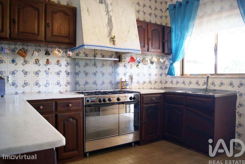 Casa / Villa T6 em Fermentelos de 320,00 m2 - Grande imagem: 4/29