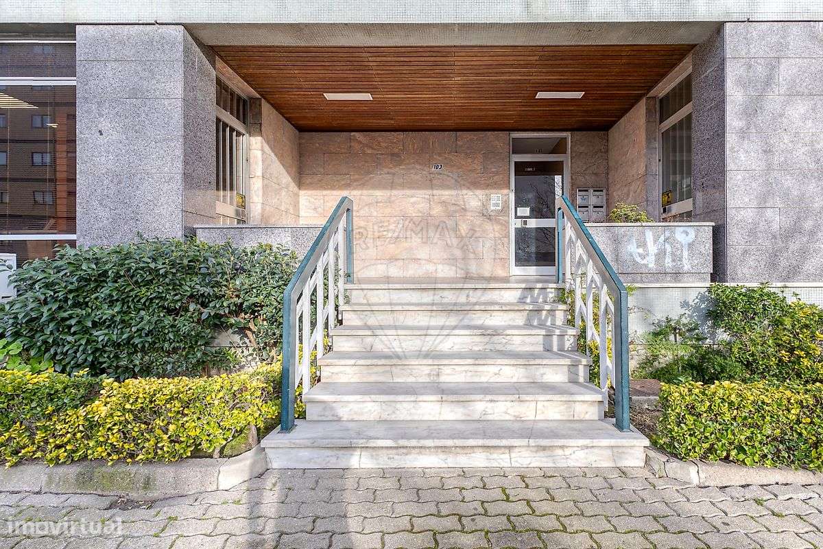 Apartamento T3 para venda-2