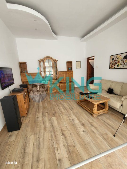 apartament 3 camere de lux/Calea Timisorii