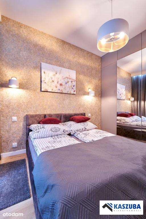 Polanica Residence Apartament parter z tarasem - Pełny obrazek: 5/17