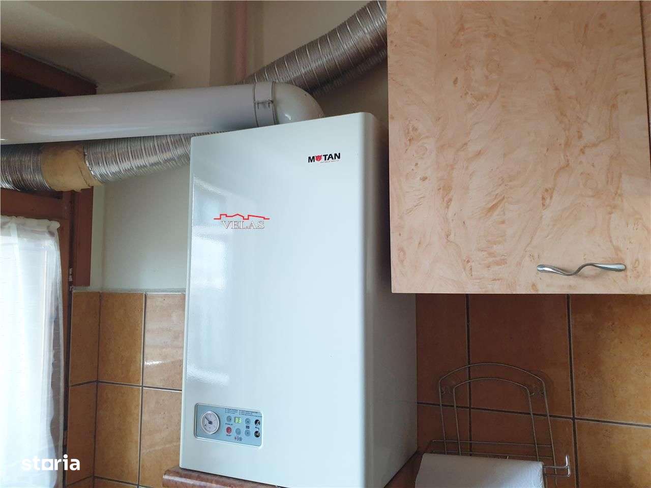 Apartament 3 camere, et 4, Doi Stejari-9