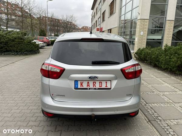 Ford C-MAX - 13