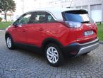 Opel Crossland X 1.2 Edition - 1