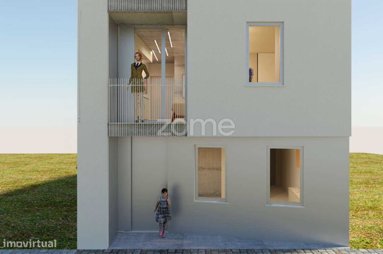 T2 - Duplex- Cantanhede - Grande imagem: 2/24