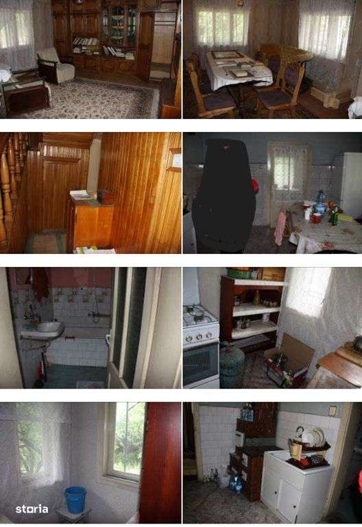 Casa tip P+1+anexe Viseu de Jos Jud. Maramures - licitatie - Imagine principală: 2/3