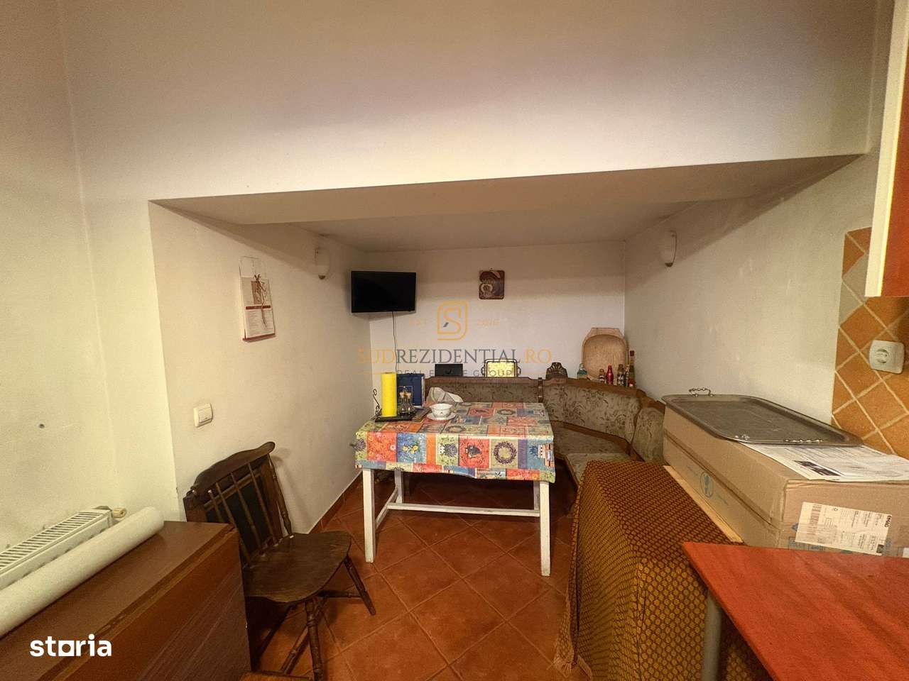 Casa individuală, 176mp, 5 camere, acces metrou C. Brancoveanu - Imagine principală: 5/19