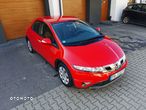 Honda Civic 1.4 i-VTEC - 16