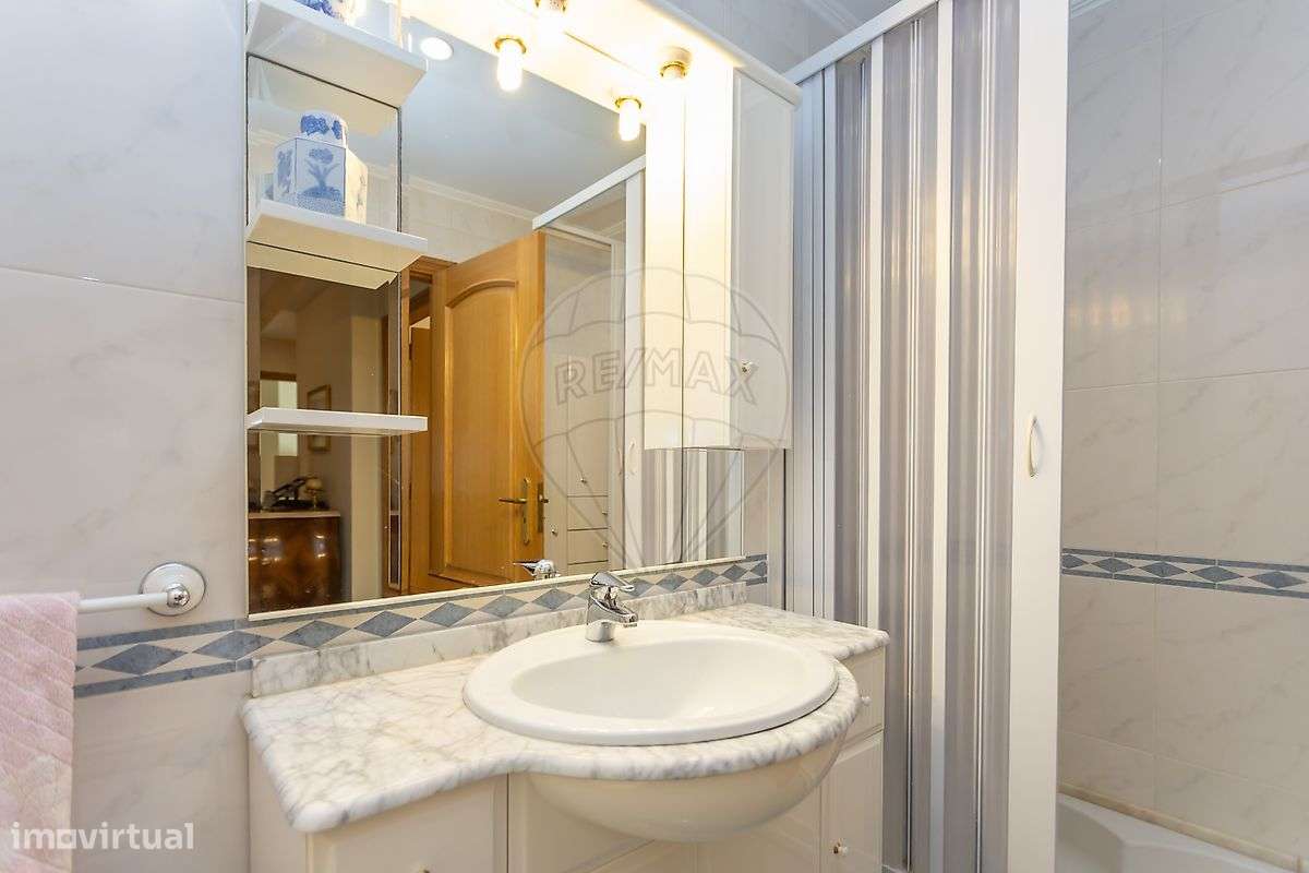 Apartamento T3 para venda-11