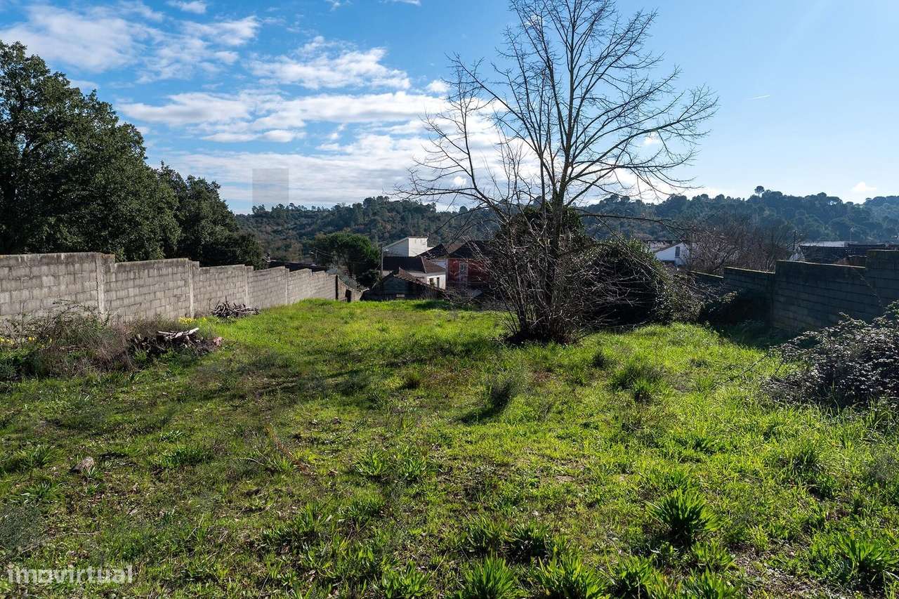 Moradia T10 com Terreno (ÁREA TOTAL 1143m2)  – Arneiro das Milhariças-36