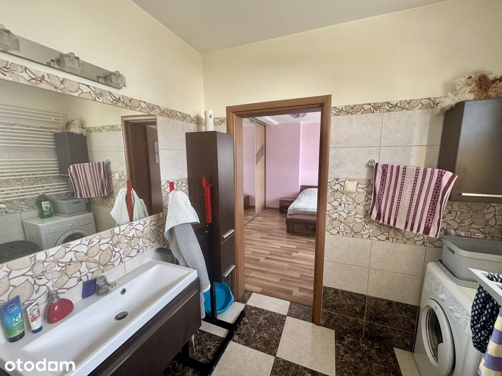 Wawer-3 pokoje-ogród-do zamieszkania-2012 rok-18