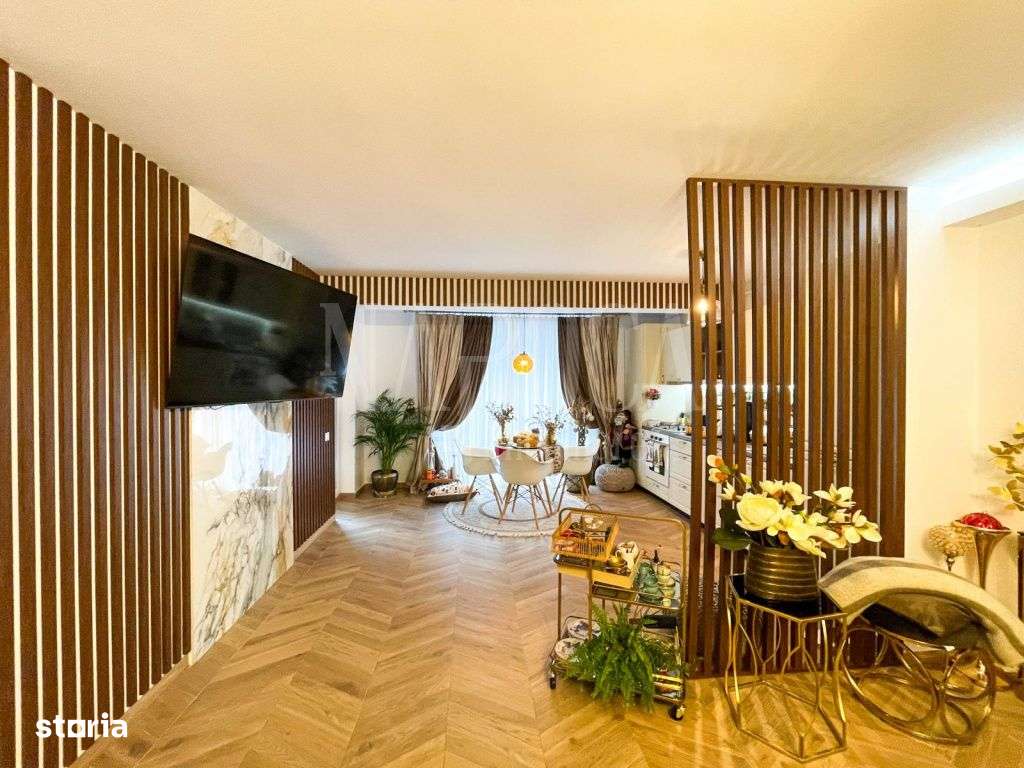 Apartament 2 camere de vanzare in Sopor, Cluj Napoca - Imagine principală: 5/8