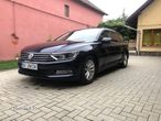 Volkswagen Passat Variant 1.6 TDI (BlueMotion Technology) DSG Comfortline - 2