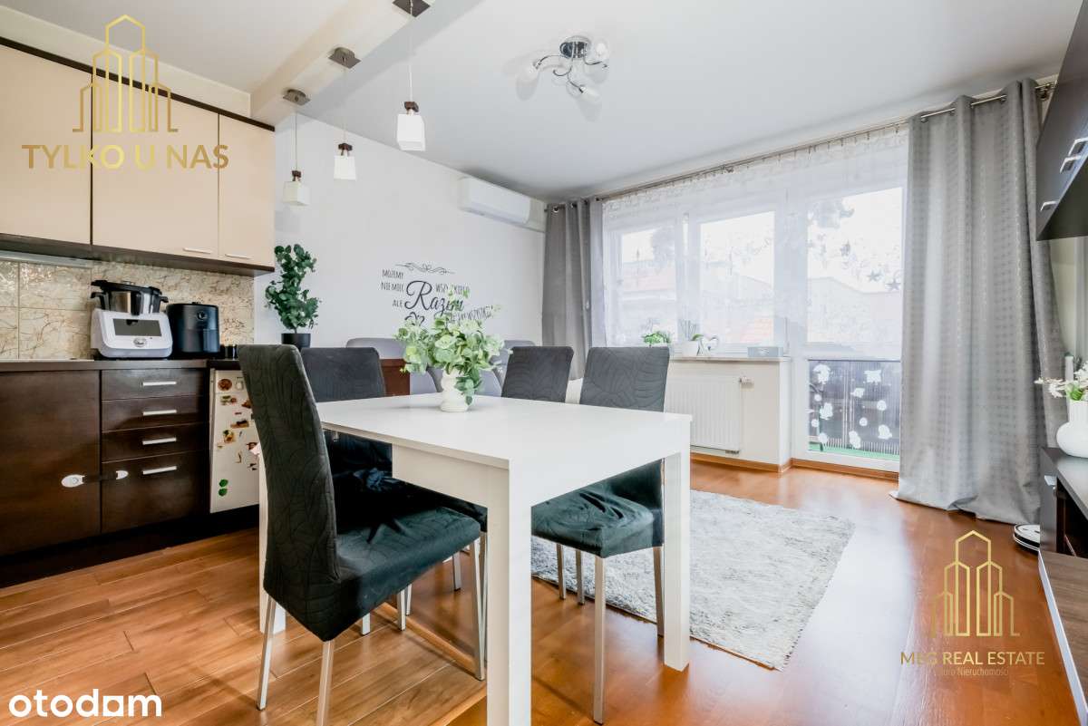 3 pokoje w świetnej lokalizacji Białystok-0