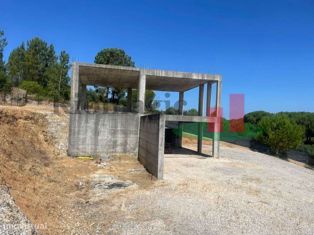 Terreno São João da Ribeira***RIOMAGIC***-33