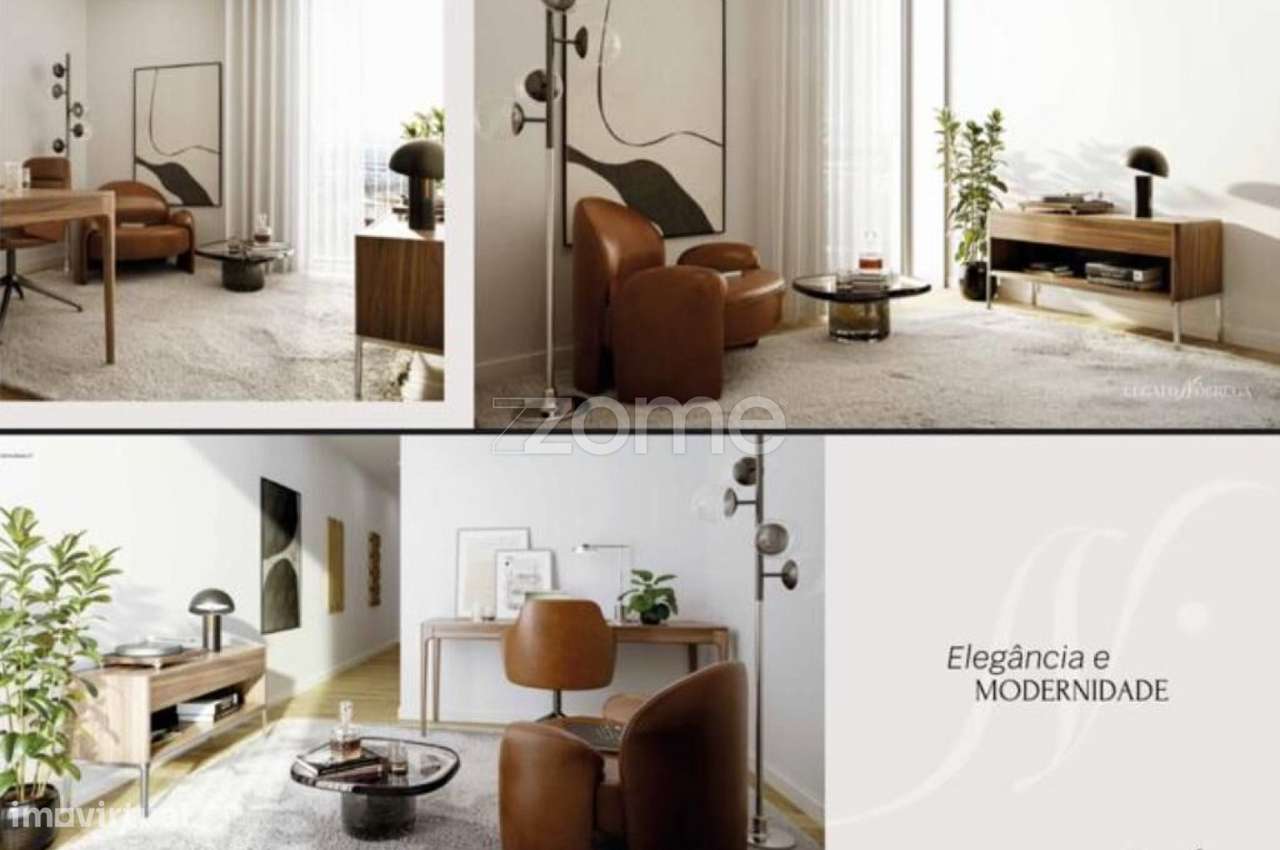 APARTAMENTO T2 - Grande imagem: 2/16