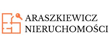 Araszkiewicz Nieruchomości Logo