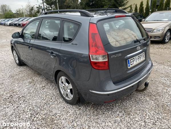 Hyundai I30 1.6 CRDi Comfort - 12