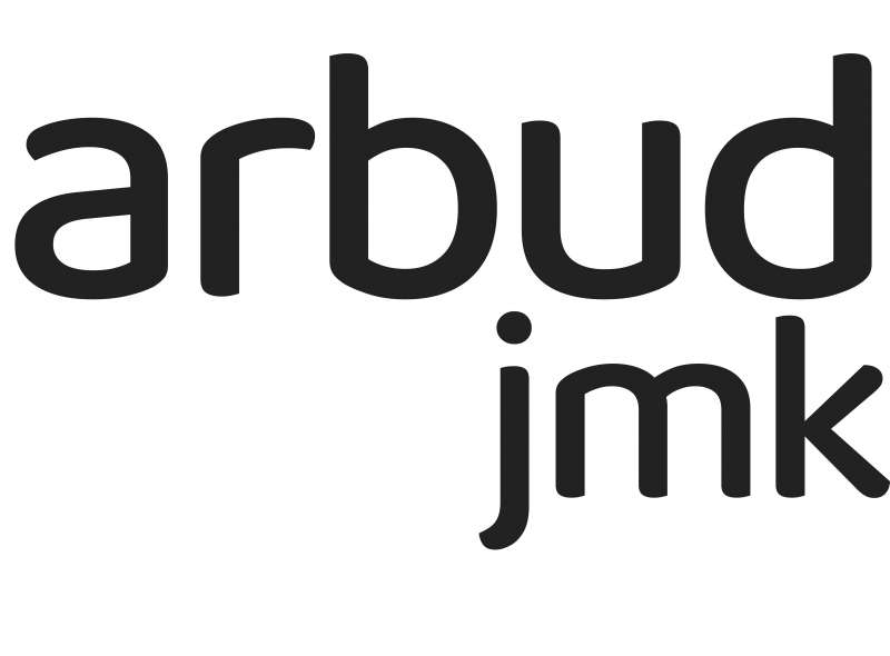 ARBUD JMK SP. Z O.O. Logo