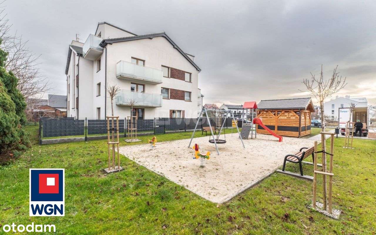 Osiedle Morska Bryza nowoczesne mieszkania nad Zat - Pełny obrazek: 4/20