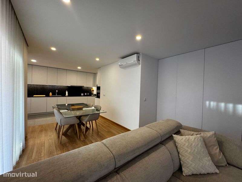 Apartamento T2 - Nine - Grande imagem: 4/11