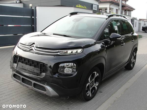 Citroën C3 Aircross 1.2 PureTech GPF Shine Pack S&S - 1