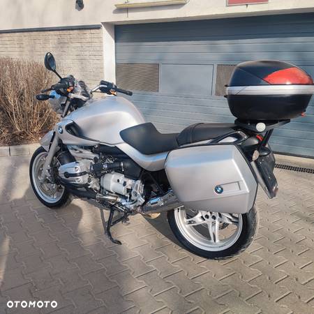 BMW R - 3