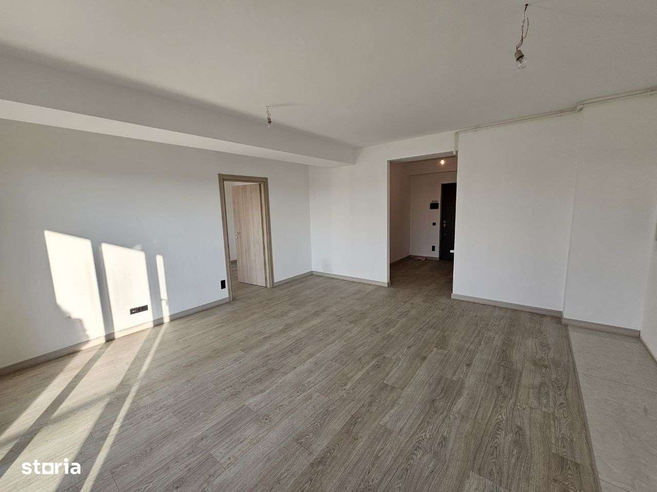 Apartament 2 camere de vanzare in Select Residence, Dristor/Dudesti-2