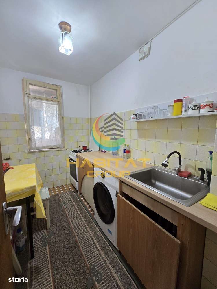 Apartament 2 camere de vanzare – Berceni Emil Racovita
