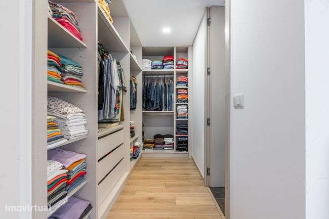 Moradia T4 à venda em Vila Verde - Loureira-9