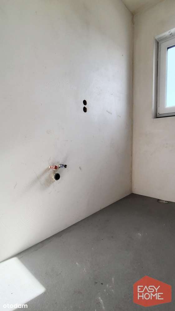 Całkowicie nowa inwestycja w Mosinie.-14