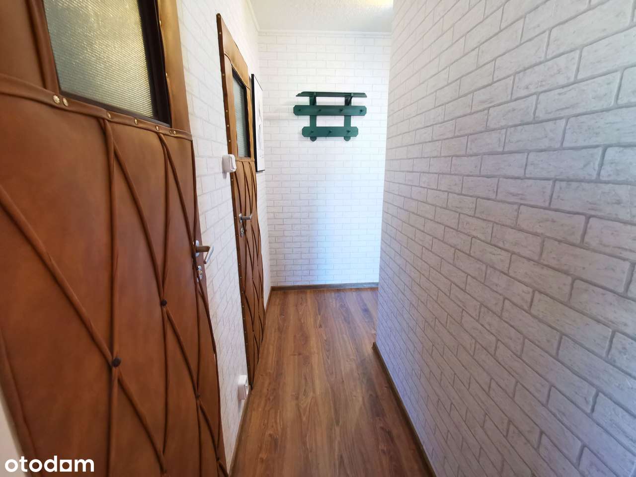 2-pokoje/osobna kuchnia/loggia - gotowe do wprowadzenia! - Pełny obrazek: 4/8