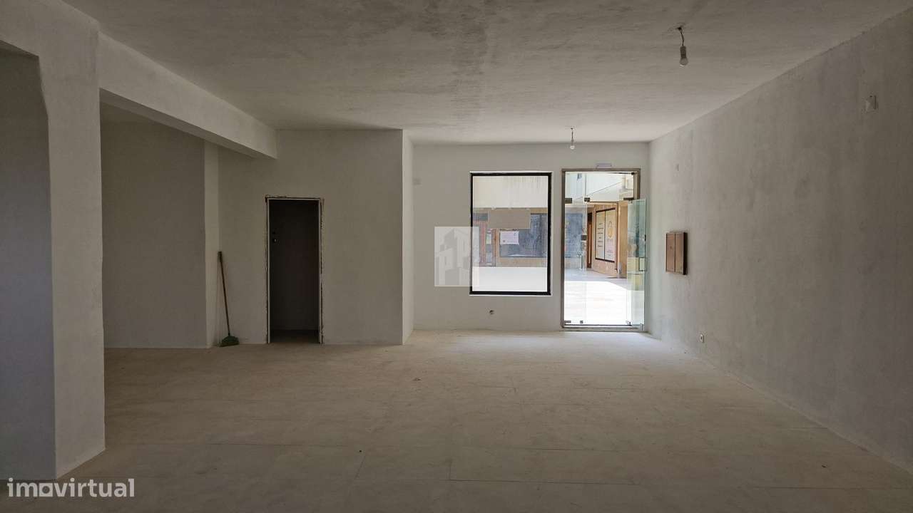 Loja - p/ investimento – Gondomar-7