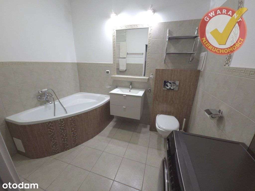 Mieszkanie 66 M2 Z Garażem W Cenie Blisko Centrum-10