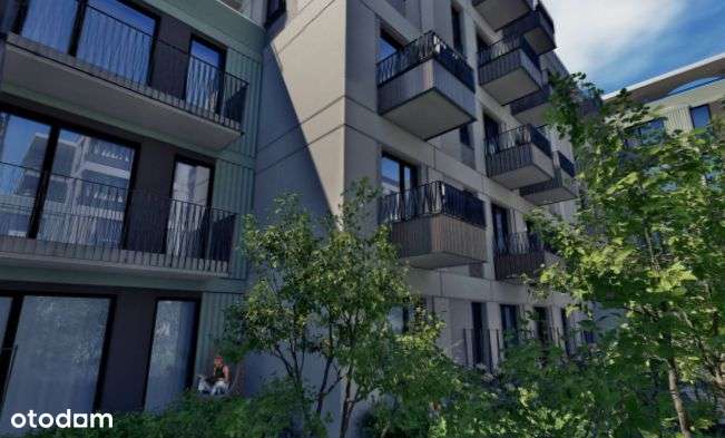 Zwrot 23%, kup mieszkanie na Jeżycach! - Pełny obrazek: 3/9