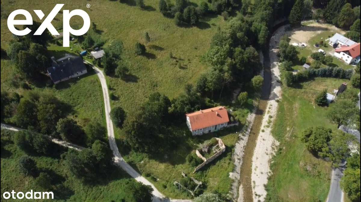 Działka Budowlana Pod Pensjonat Z Pnb - Pełny obrazek: 4/18