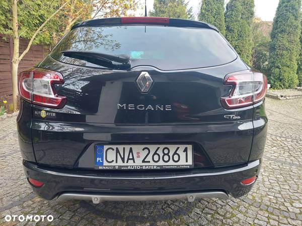 Renault Megane 1.4 16V TCE Privilege - 21