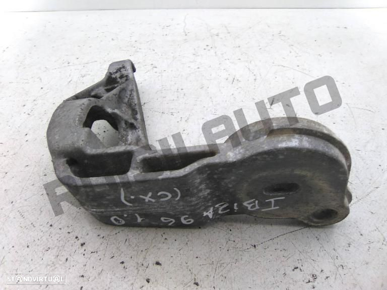 Apoio Caixa Velocidades 1911_99353d Seat Ibiza Ii (6k) [1993_20 - 8