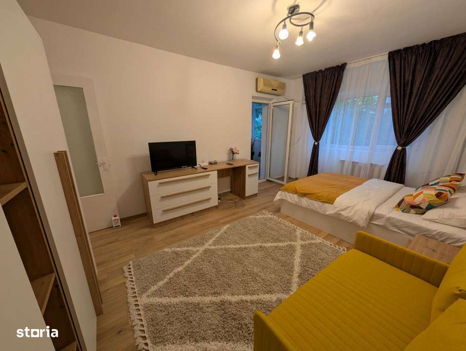 Garsoniera superba Iancului - Imagine principală: 1/8