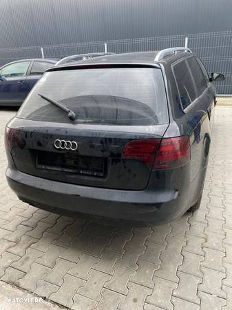 Dezmembram Audi A4 2.0 TDI,cutie viteze manuala 6 trepte an fabr 2007 - 3