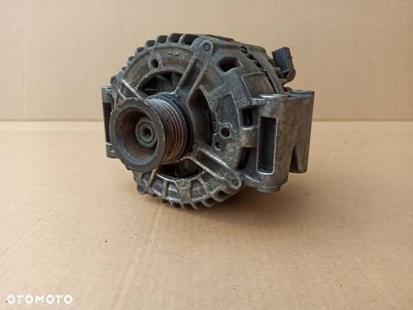 Alternator MERCEDES CLS W219 5.5 V8 A0131545602 - 1