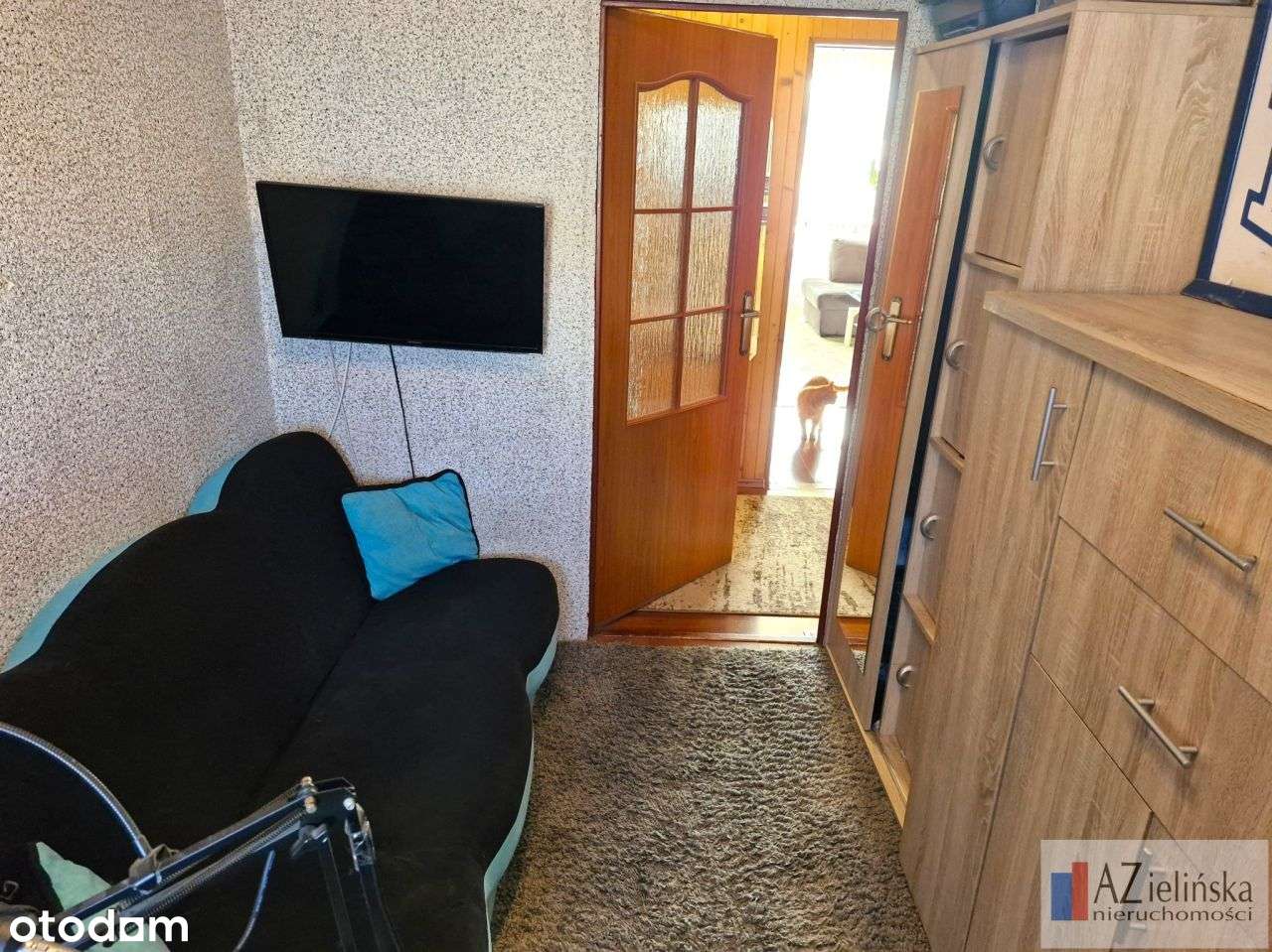 !!! Mieszkanie idealne dla rodziny,lub inwestycyjn-10