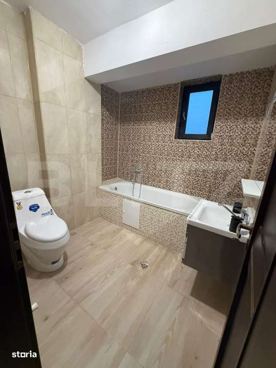 Apartament 2 camere, 60 mp, parcare, zona Brestei-Promenada Mall - Imagine principală: 5/5