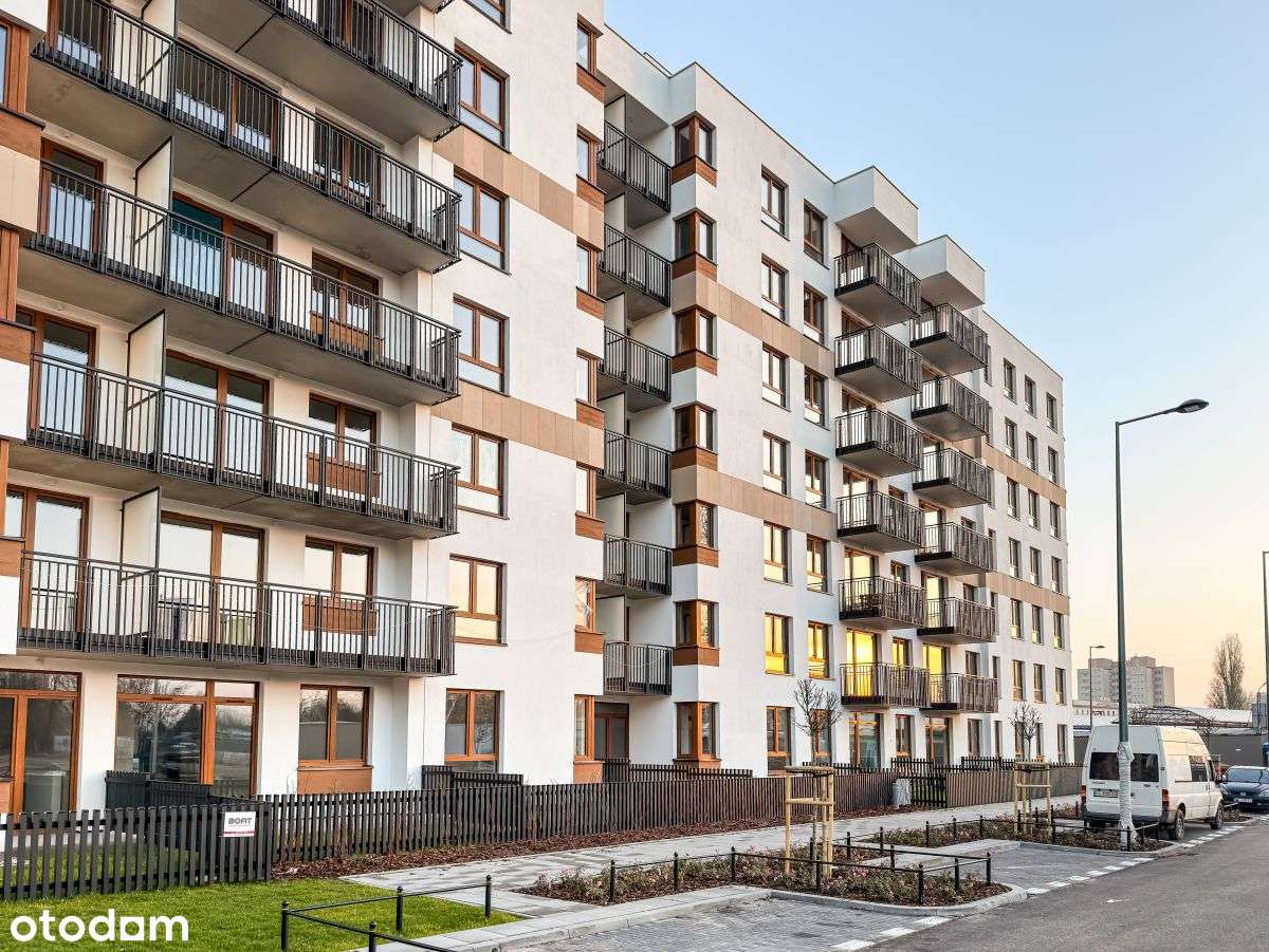 Okazja | Gotowe mieszkania 2/3/4 pok. | Bez Pcc-5