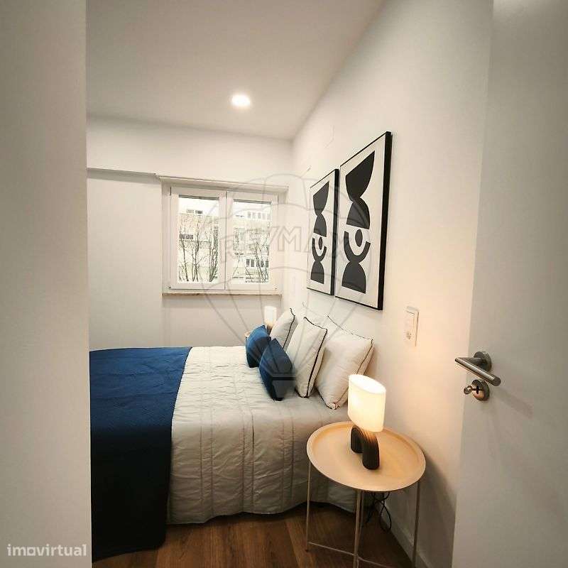 Apartamento T3 para venda-12