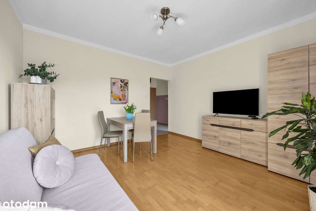 Centrum Ząbek | Jasne | Dw. Wileński w 10 min – pohled 4