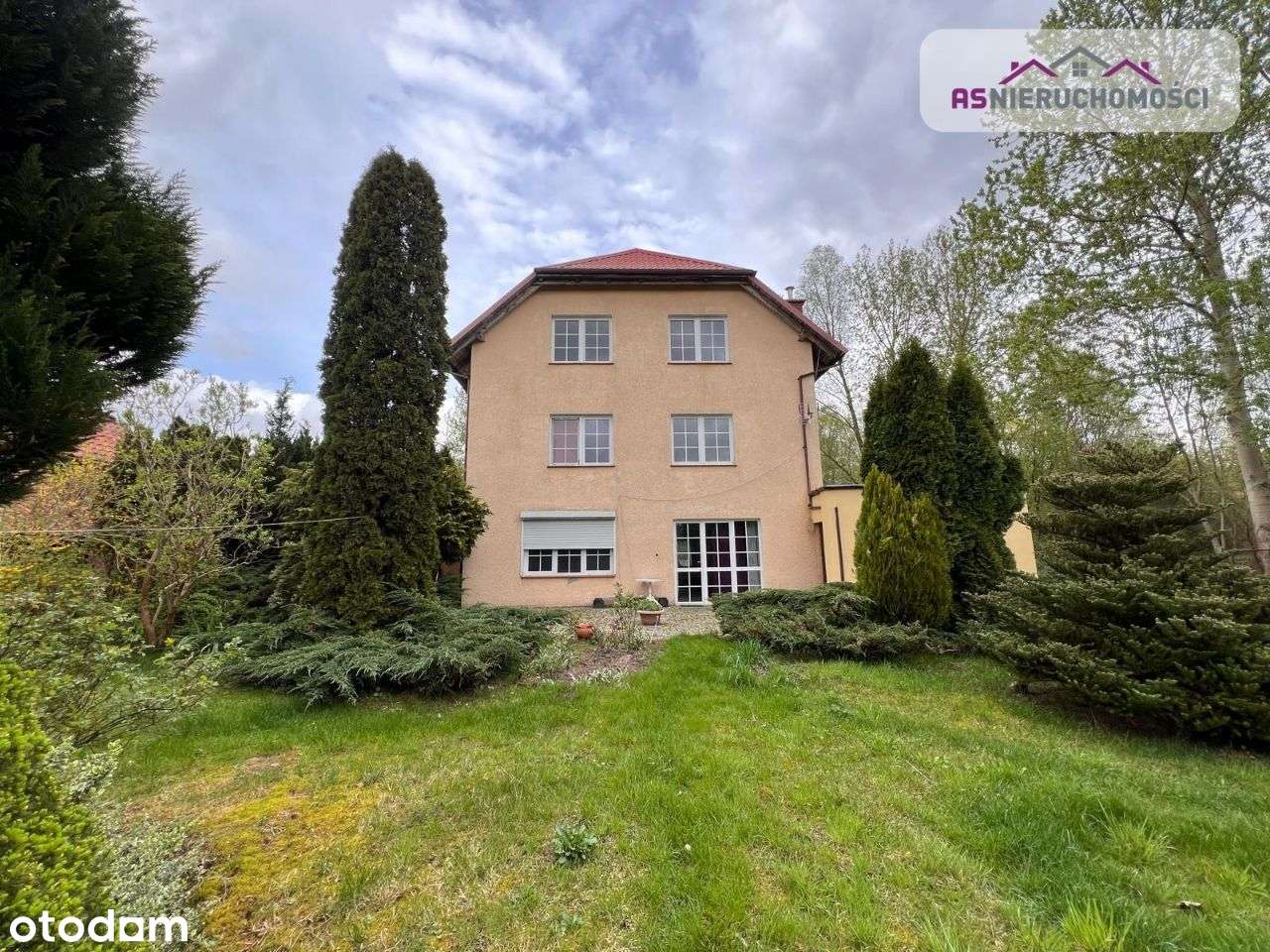 Dom wolnostojący - hotel pracowniczy ? - Pełny obrazek: 4/20