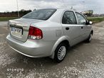 Chevrolet Aveo 1.4 SE - 4