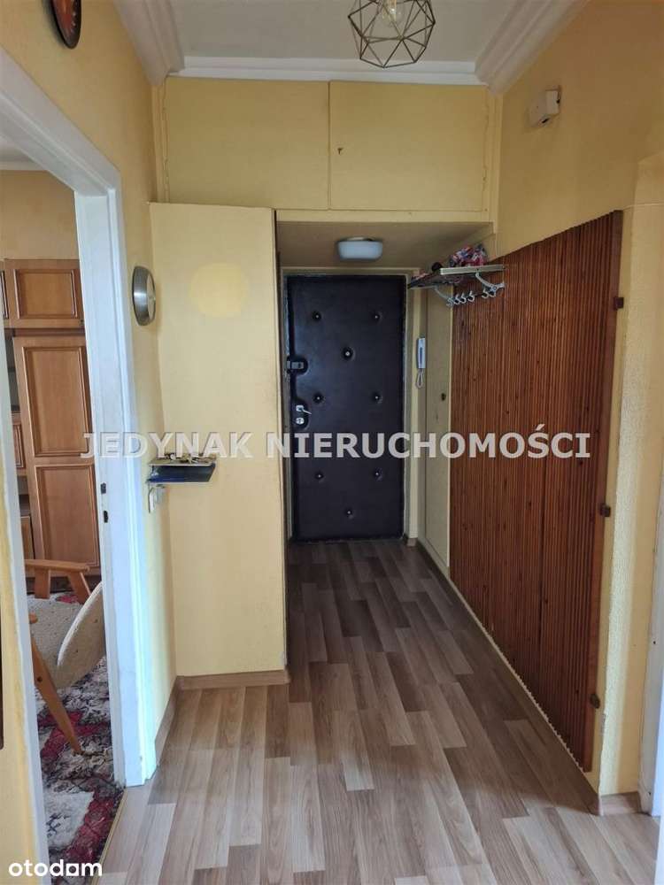 Mieszkanie, 53 m², Bydgoszcz-6