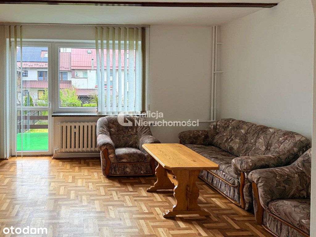 Dom pod biuro lub mieszkanie – Drabinianka - Pełny obrazek: 4/17