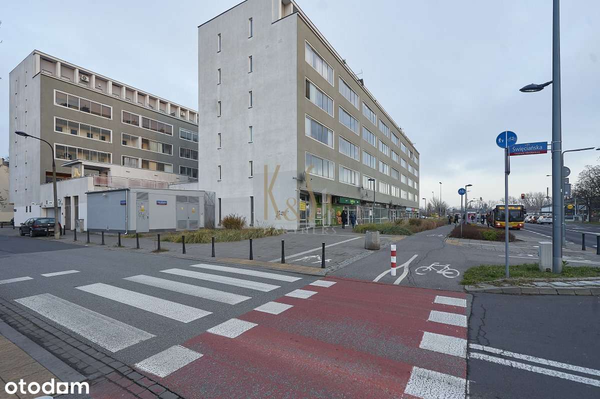 Mieszkanie z potencjałem 2/3 pokoje, Garaż, blisko Metra Targówek Mie.-13